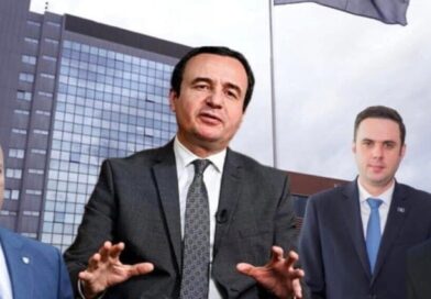 Aleancat e balotazhit / Kasolli tregon nga kush varet koalicioni i ri qeverisës