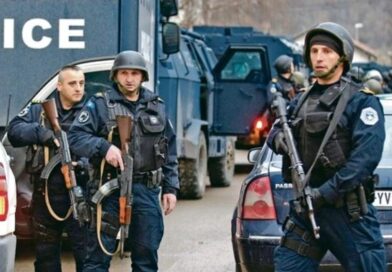 Alarmuese/ Bytyçi tregon se kush qëndron prapa aksioneve të Xhandarmërisë serbe në Kosovë