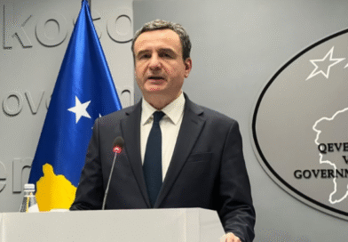 Kurti: Kosova ka ecur përpara – progres në 35 fusha, ngecje në vetëm tri