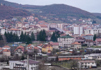 Xhandarmëria serbe provokon, alarmon eksperti austriak – ka një thirrje urgjente për BE-në, SHBA-në e NATO-n