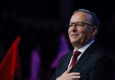 Të fortët vendosin”, profesori zbërthen zgjedhjen e Hamzës në krye të PDK-së, përmend edhe Lushtakun!