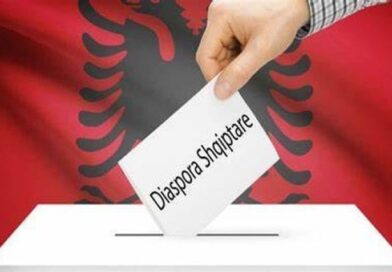 Kush e ka frikë votën e mërgatës? — Geci jep përgjigjen e prerë