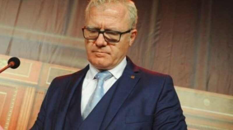 Driton Tali kërkon miratimin e Buxhetit për vitin 2026, ka një thirrje për deputetët e Kuvendit