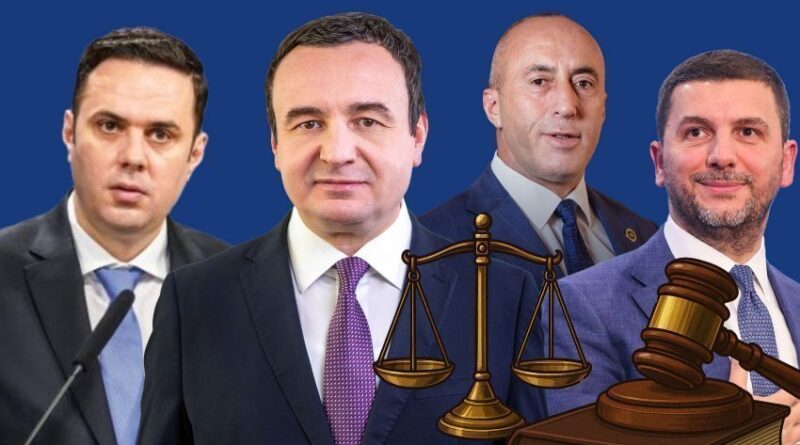 Kurti zgjodhi stabilitetin, opozita po zgjedh bllokadën! Shihemi në zgjedhje