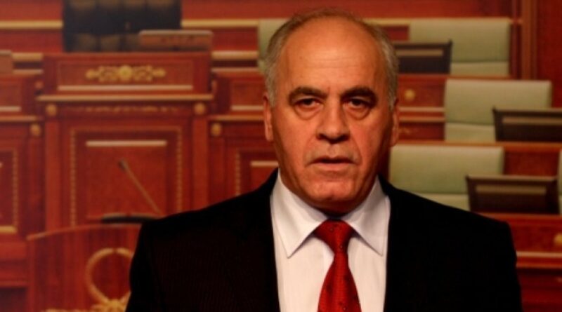 “Me Konjufcën është një shans i ri”/ Salihaj: PDK dhe LDK nuk dëmtohen nëse zgjedhin një qeveri