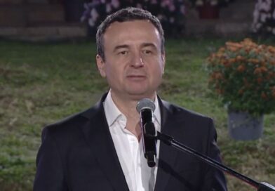 VV hap fushatën, Kurti flet për ‘bllokuesit e blloqeve’