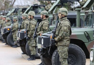 “Kosova më afër standardeve të NATO-s”, Rexhepi vlerëson transformimin e FSK-së