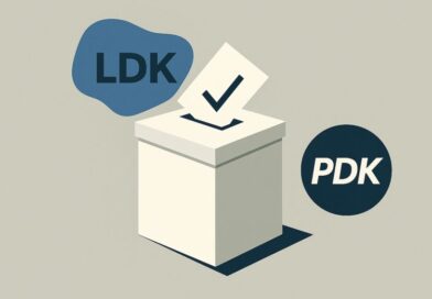 Tri komuna, një sinjal politik? Çfarë fshihet pas marrëveshjeve LDK–PDK