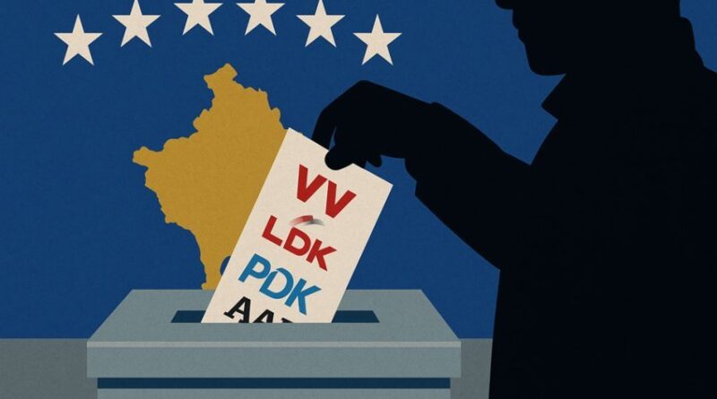 Ironike: Kosova shkollë demokracie, Shqipëria dhe Serbia më afër BE-së!