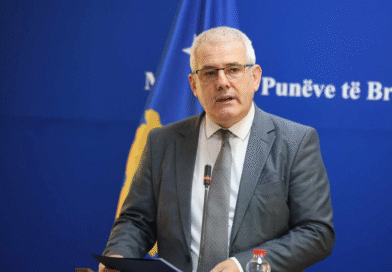 Sveçla: Në Prishtinë nuk ka fitues, qytetari humbësi kryesor