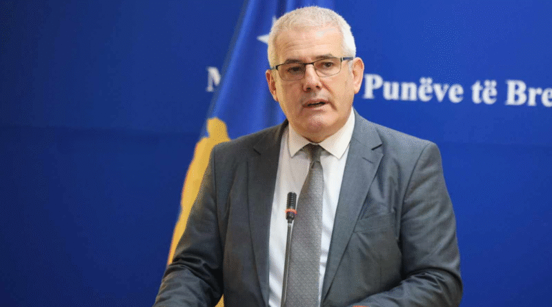 Sveçla: Në Prishtinë nuk ka fitues, qytetari humbësi kryesor