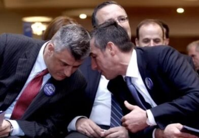 “Në fundin politik të Hashim Thaҫit u përfshi edhe Bedri Hamza, ky nuk sjellë asgjë të re”