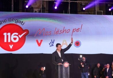 “Sepse Albin Kurti nuk lëshon pe” – Shala: Kjo është arsyeja pse Kosovës iu rikonfirmua mbështetja nga SHBA