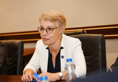 Gërvalla: Lumirit mos ia shih fjalët, por veprat