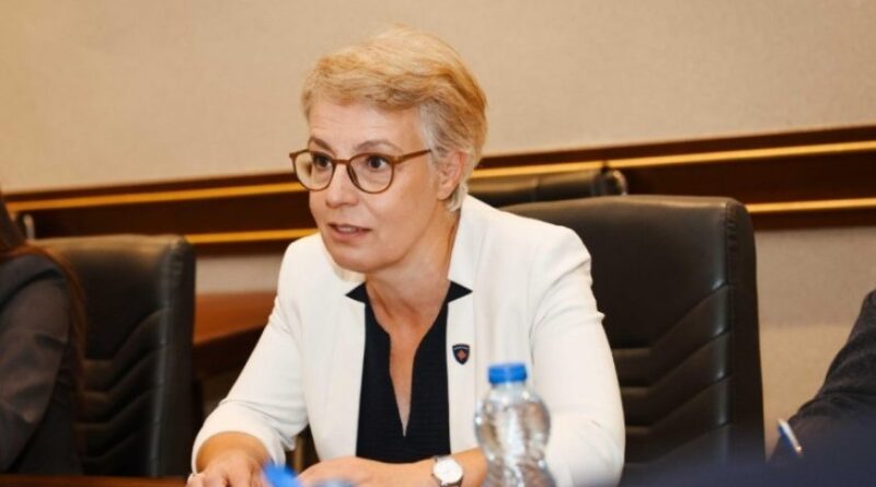 Gërvalla: Lumirit mos ia shih fjalët, por veprat