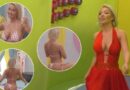 Dolce me paraqitje eksplicite në shtëpinë e Big Brother VIP Kosova 4