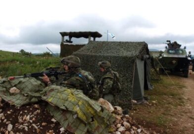 Terroristi rrëfen kampet serbe të trajnimit për sulme në Kosovë/ Ndizet alarmi: Kjo është strategji lufte