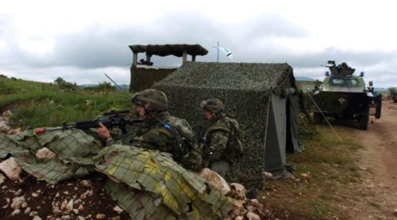 Terroristi rrëfen kampet serbe të trajnimit për sulme në Kosovë/ Ndizet alarmi: Kjo është strategji lufte