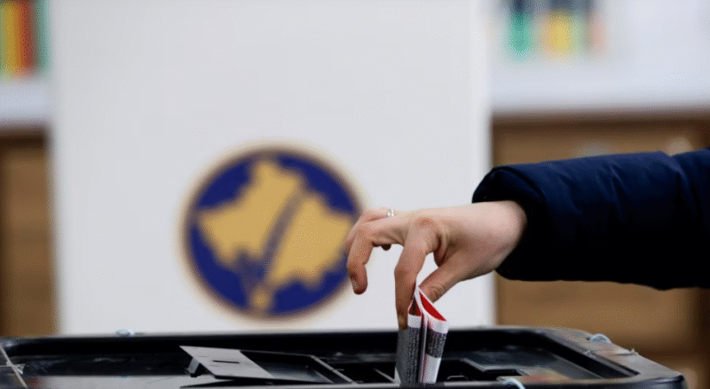 Zgjedhjet e 28 dhjetorit dhe shenjtëria e shtetit dhe institucioneve në Kosovë!