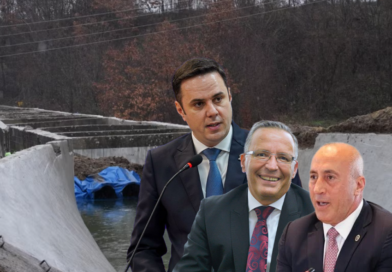 Heshtja e kandidatëve: Aktakuza e Ibër–Lepenc i zë në befasi Abdixhikun, Hamzën dhe Haradinajn