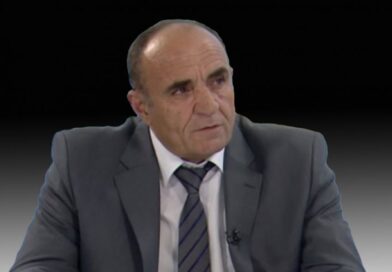 Halil Geci ‘shpërthen’ keq ndaj Abdixhikut – parashikon edhe fundin e karrierës së tij me…!