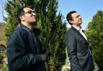 Nuk është Kurti, por ata”: Shkëlzen Gashi publikon dëshmi për lidhjet me Fazliq e Hamoviq