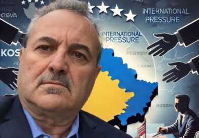 Manifest për David L. Phillips – Një dorëheqje që nuk ishte thjesht largim, por thirrje për të mos tradhtuar Kosovën