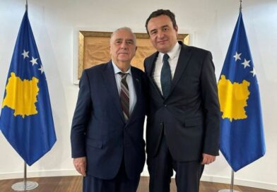 “Korrupsioni e çoi Kosovën drejt kolapsit” – Aliçkaj vlerëson katër vitet e qeverisjes Kurti – ky sistem mbetet ende i kapur