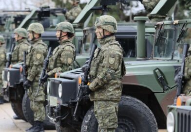 Roli i SHBA-së, vendimtar për anëtarësimin e Kosovës në NATO