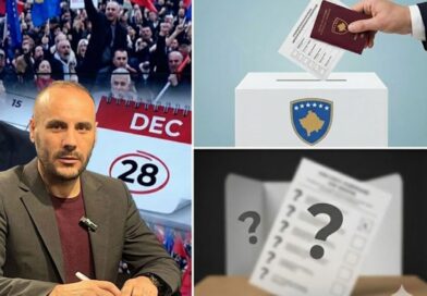 Mehmeti: Zgjedhjet e 28 dhjetorit, më të paparashikueshme se kurrë – diaspora mbetet vendimtare