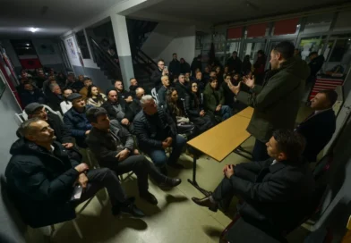 Konjufca: Më 28 dhjetor do ta bëjmë Albin Kurtin kryeministër për herë të tretë