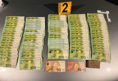 Aksioni Antikorrupsion, Prokuroria Speciale: Të dyshuarit u kapën gjatë shkëmbimit të parave