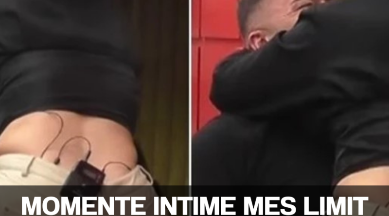 Momente intime mes Limit dhe Albës, a u pajtua dyshja?