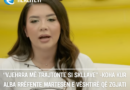 “Vjehrra më trajtonte si skllave” -Koha kur Alba rrëfente martesën e vështirë që zgjati disa vite