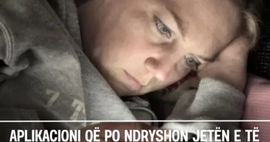 Aplikacioni që po ndryshon jetën e të vetmuarve në Kinë