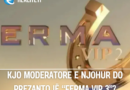 Kjo moderatore e njohur do prezantojë “Ferma VIP 3”?