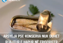 Arsyeja pse konserva nuk duhet ruajtur e hapur në frigorifer