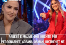 Pagesë e majme dhe kushte për personazhet, Arbana Osmani rikthehet në ekran!