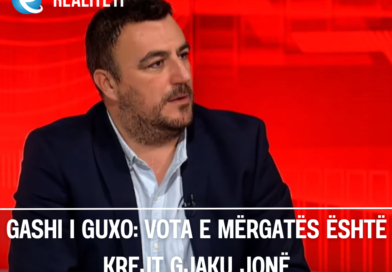 Gashi i Guxo: Vota e mërgatës është krejt gjaku jonë