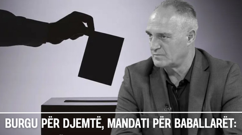 Burgu për djemtë, mandati për baballarët: Kur etja për pushtet nuk kursen as gjakun tënd