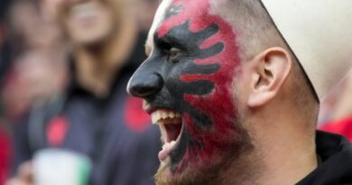 Kjo po i tremb serbët nga shqiptarët, media serbe atakon me emër