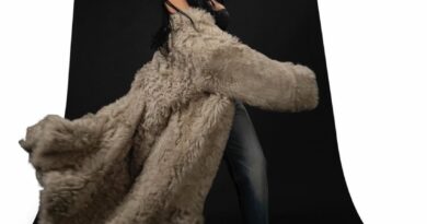 Dafina Zeqiri publikon foto të reja, shfaqet plot stil