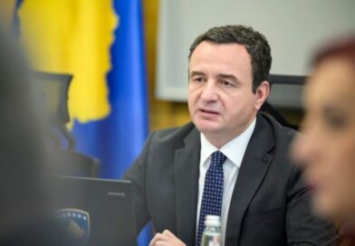 Kurti uron Péter Magyar për fitoren zgjedhore në Hungari