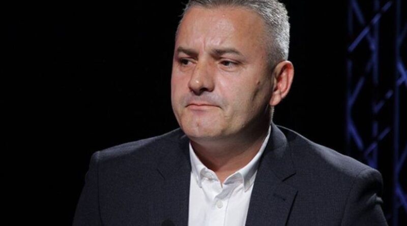 U raportua se Bekim Jashari do të propozohet nga Kurti për president