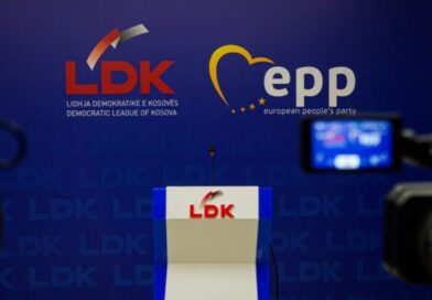 Udhëheqësit e LDK po i kërkojnë njëri – tjetrit, të japin dorëheqje !