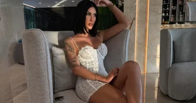 Brikenda ndez rrjetin me elegancë dhe klas