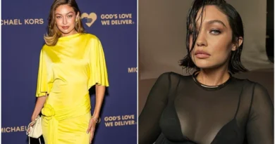 Gigi Hadid e nis ndryshe 2026, modelja bën ndryshimin drastik në pamje