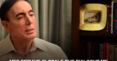 Mes sfidave globale dhe dialogut me Serbinë, eksperti amerikan flet për rolin vendimtar të SHBA-së për Kosovën