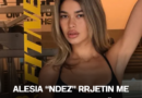 Alesia “ndez” rrjetin me pamjen provokuese në bikini