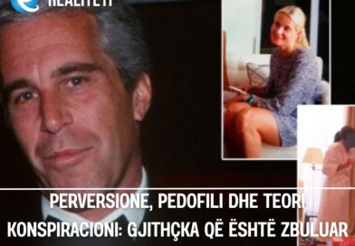 Perversione, pedofili dhe teori konspiracioni: Gjithçka që është zbuluar nga dosjet Epstein